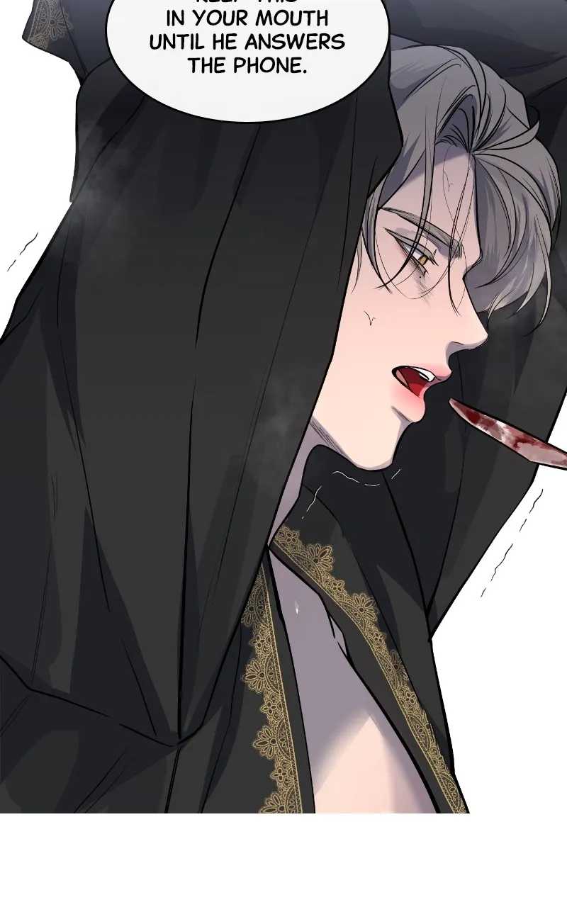 A Not So Fairy Tale Chapter 30 page 85 - 