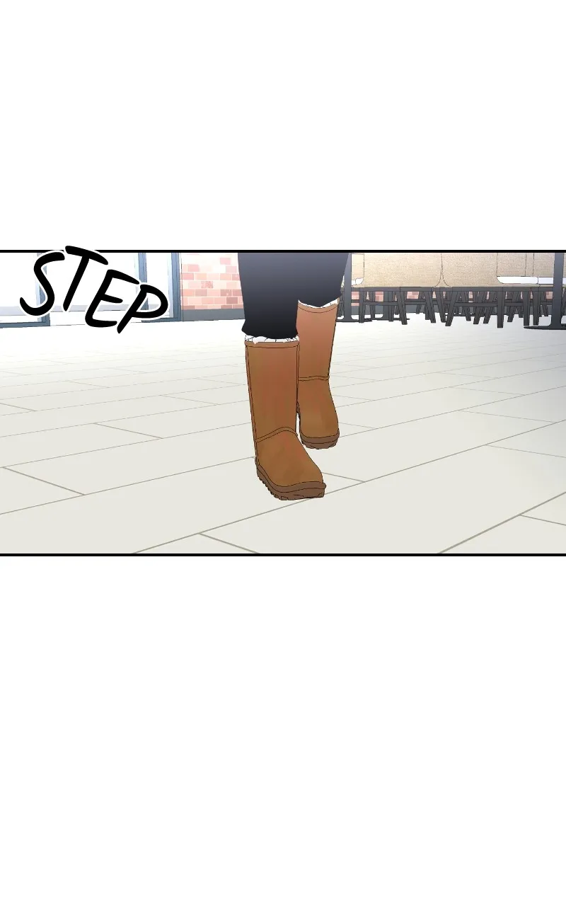 A Not So Fairy Tale Chapter 31 page 1 - 