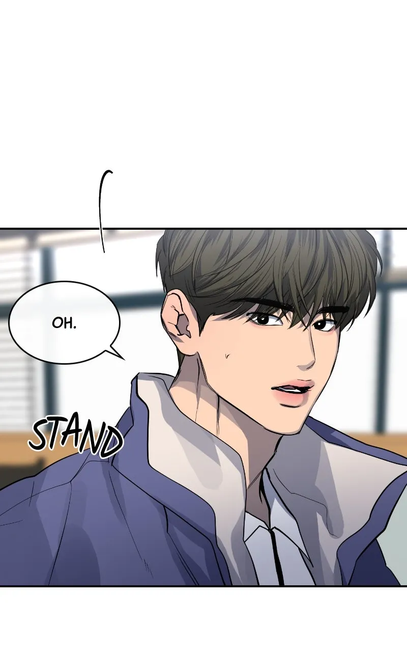 A Not So Fairy Tale Chapter 31 page 3 - 