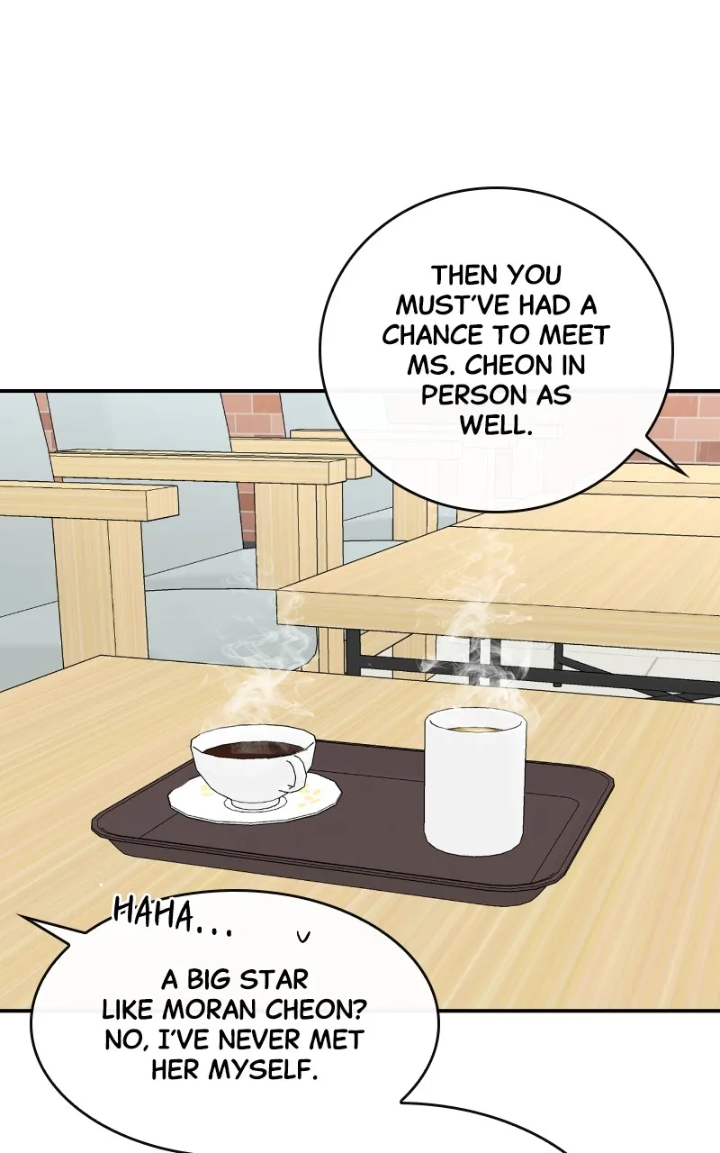 A Not So Fairy Tale Chapter 31 page 24 - 
