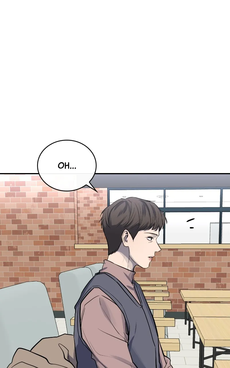 A Not So Fairy Tale Chapter 31 page 27 - 
