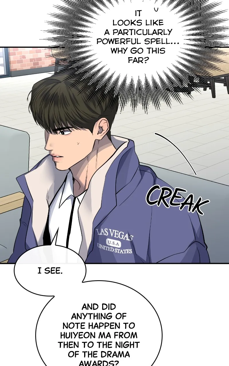 A Not So Fairy Tale Chapter 31 page 37 - 