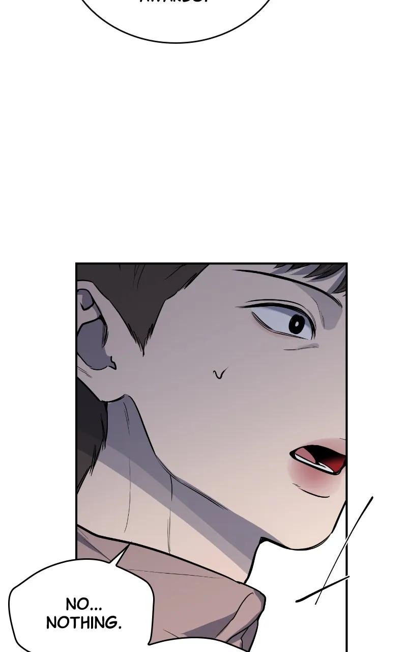 A Not So Fairy Tale Chapter 31 page 38 - 