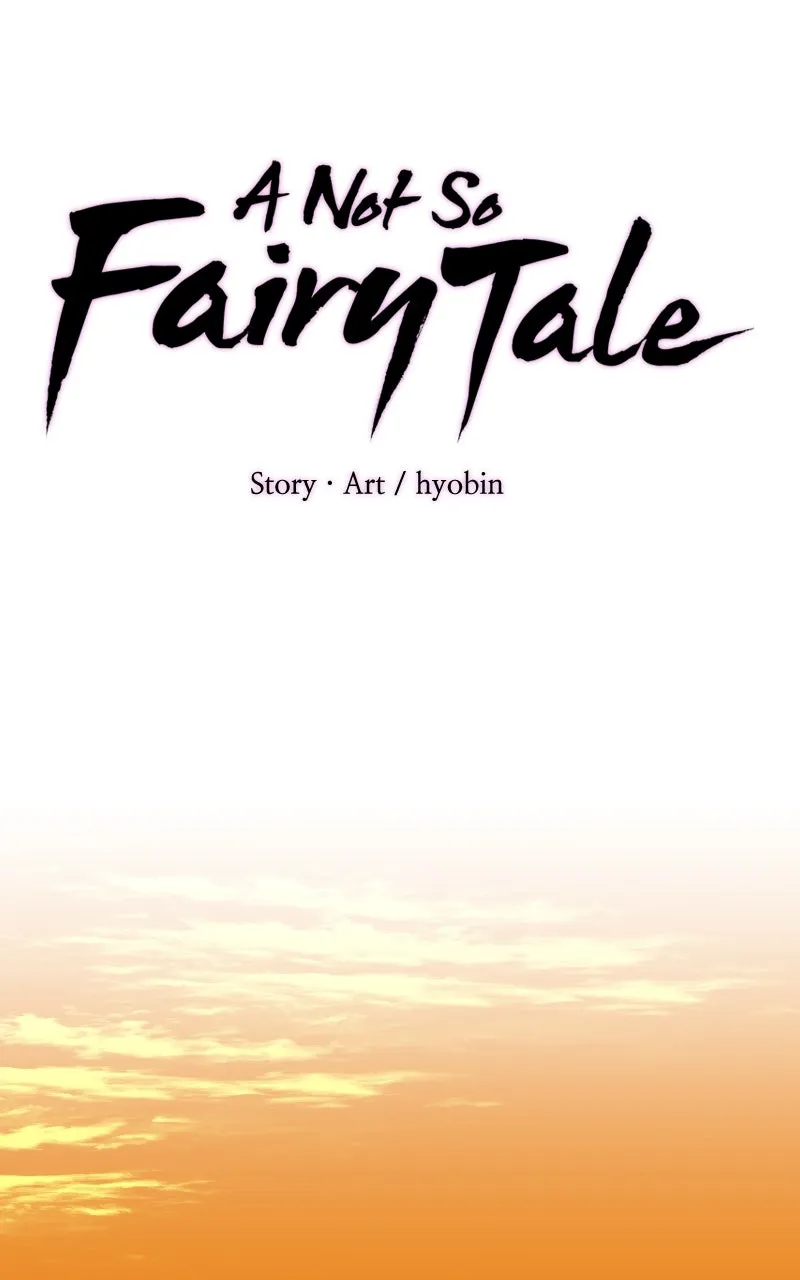 A Not So Fairy Tale Chapter 31 page 45 - 