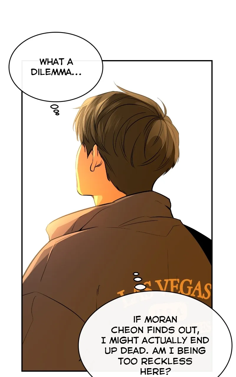 A Not So Fairy Tale Chapter 31 page 49 - 