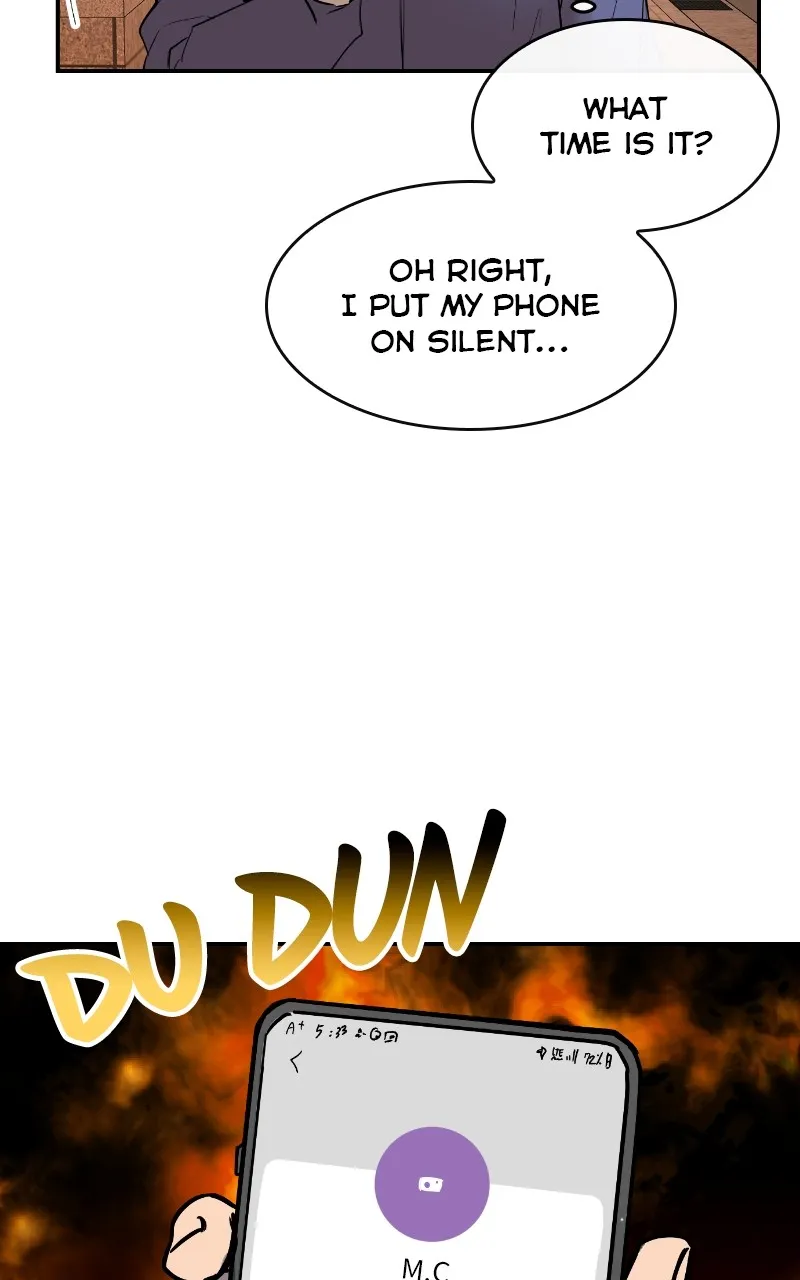 A Not So Fairy Tale Chapter 31 page 51 - 