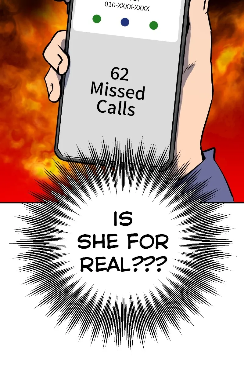 A Not So Fairy Tale Chapter 31 page 52 - 