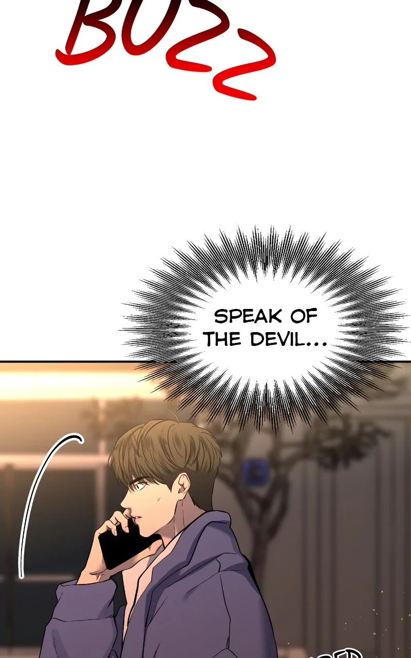 A Not So Fairy Tale Chapter 31 page 54 - 