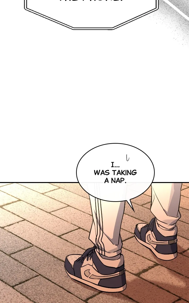A Not So Fairy Tale Chapter 31 page 58 - 