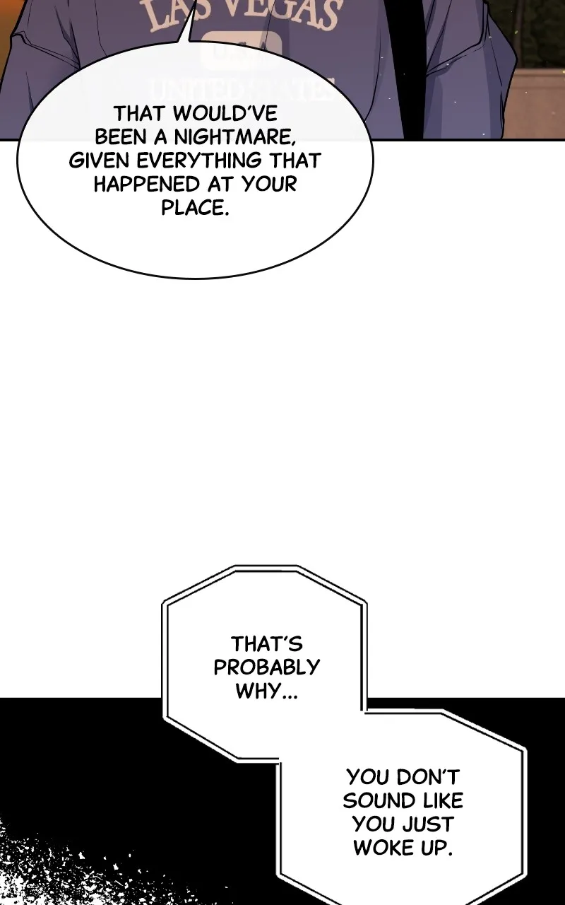 A Not So Fairy Tale Chapter 31 page 60 - 