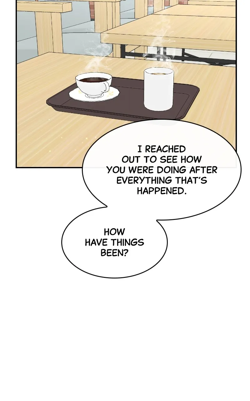 A Not So Fairy Tale Chapter 31 page 7 - 