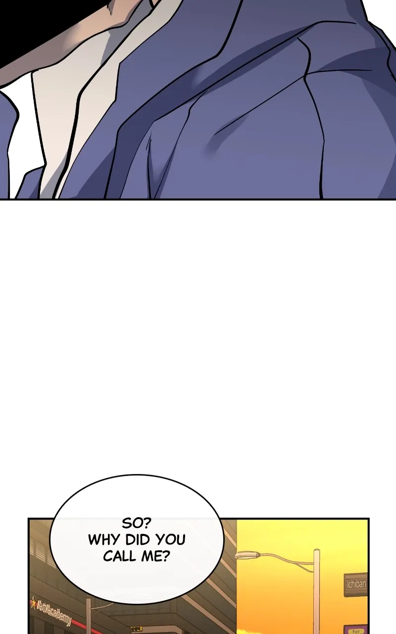 A Not So Fairy Tale Chapter 31 page 62 - 