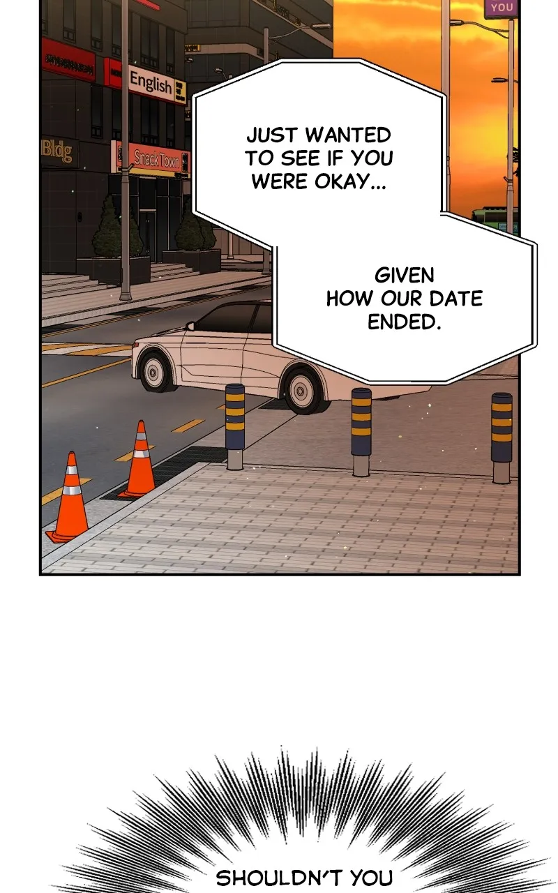 A Not So Fairy Tale Chapter 31 page 63 - 