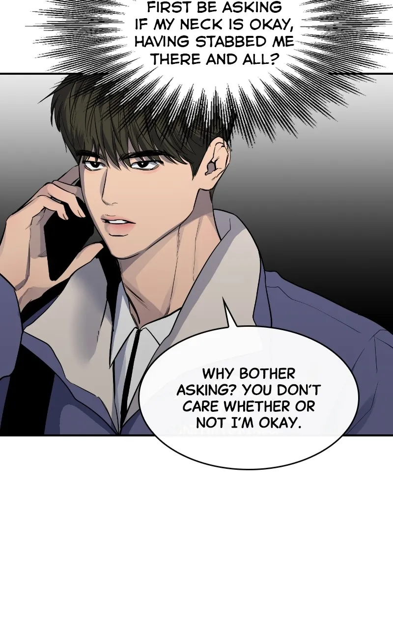 A Not So Fairy Tale Chapter 31 page 64 - 