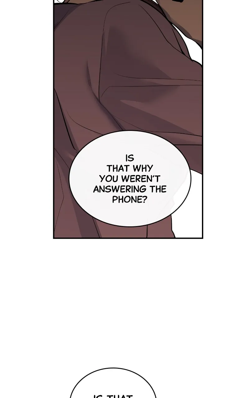 A Not So Fairy Tale Chapter 31 page 66 - 