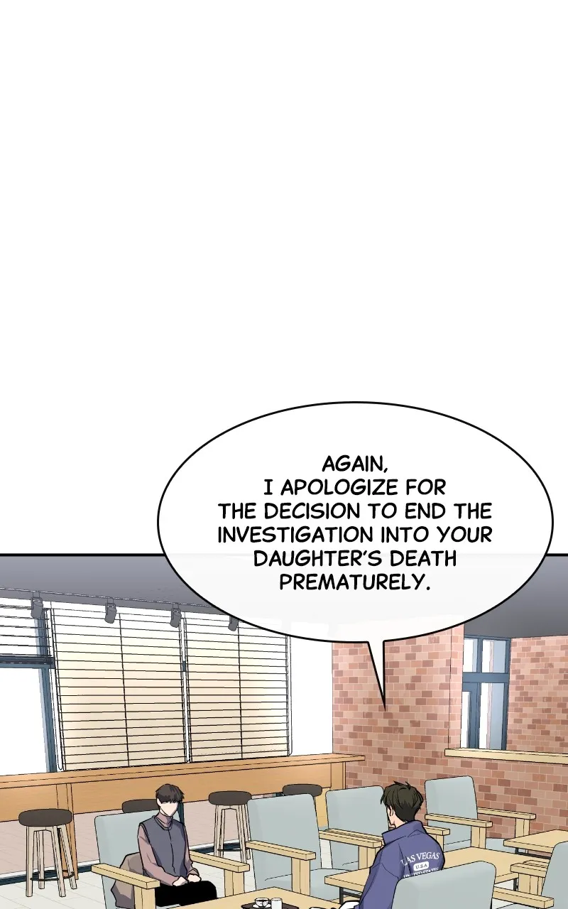 A Not So Fairy Tale Chapter 31 page 9 - 