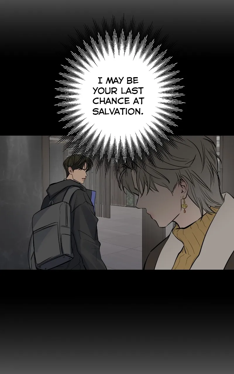 A Not So Fairy Tale Chapter 31 page 83 - 