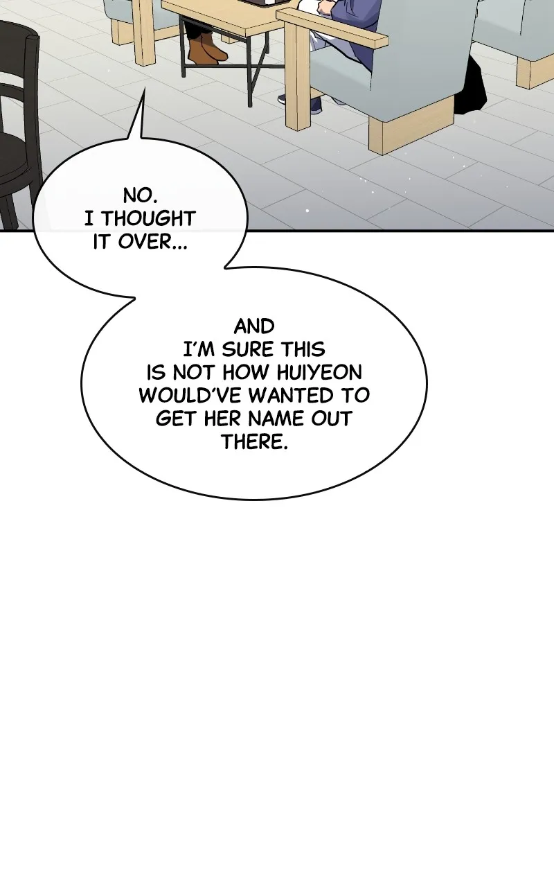 A Not So Fairy Tale Chapter 31 page 10 - 