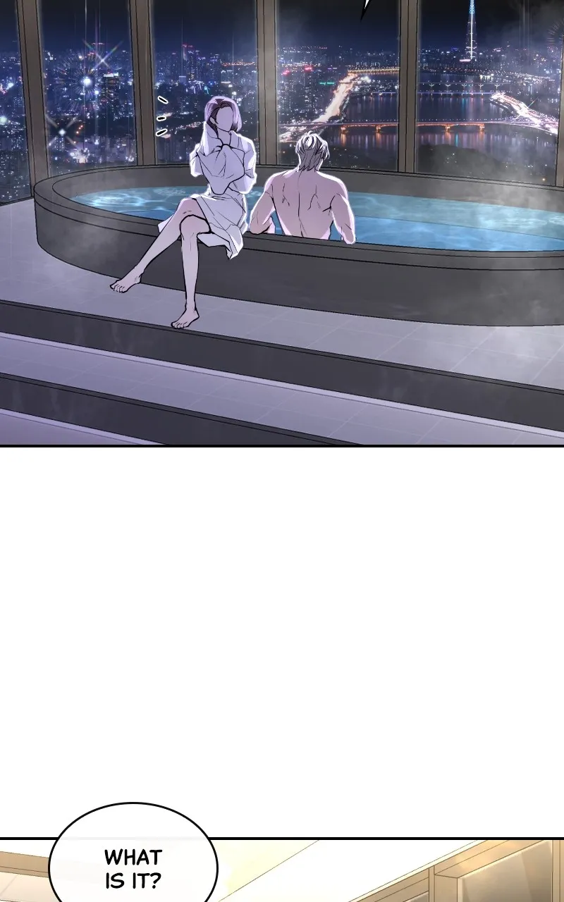 A Not So Fairy Tale Chapter 32 page 15 - 