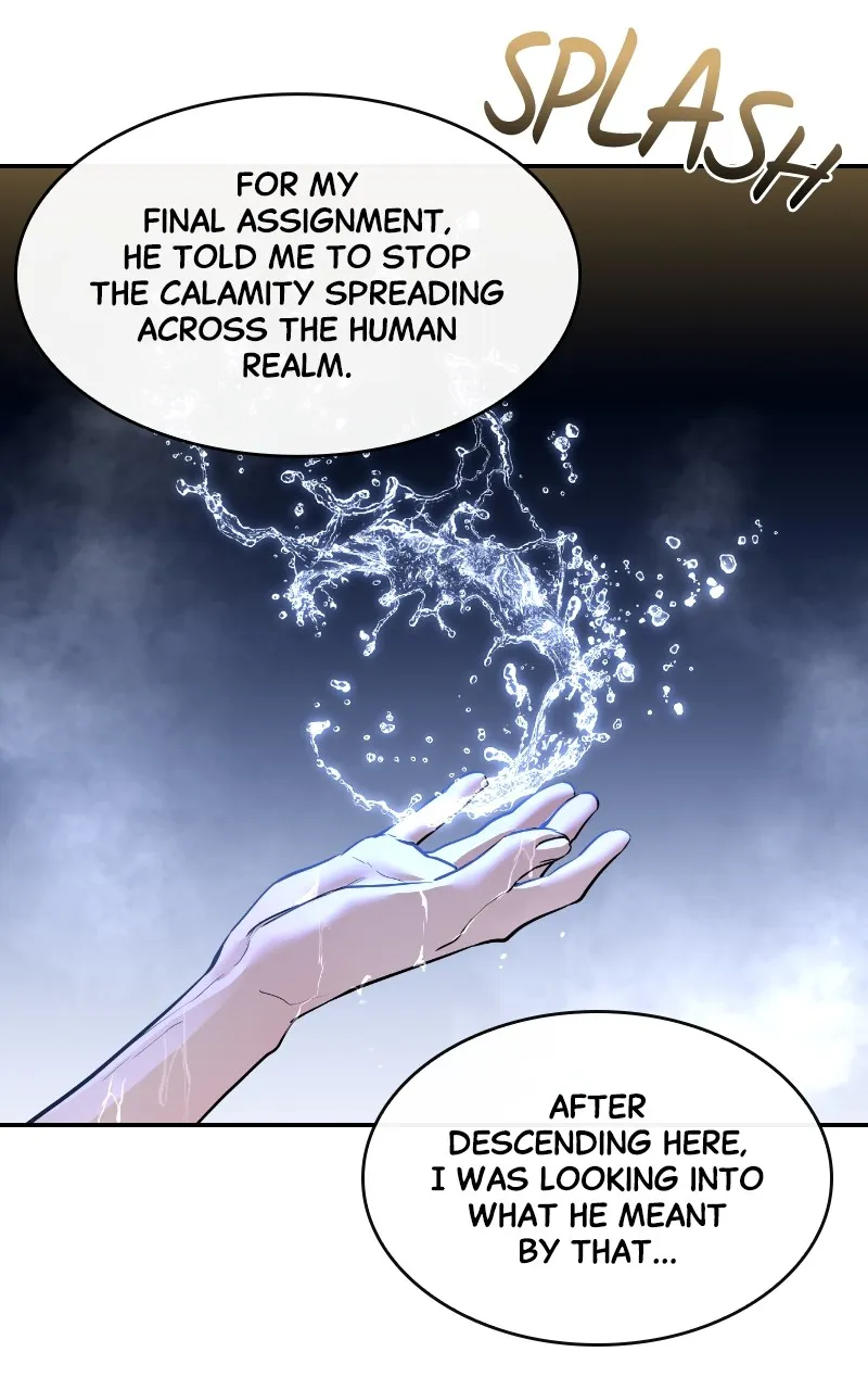 A Not So Fairy Tale Chapter 32 page 21 - 