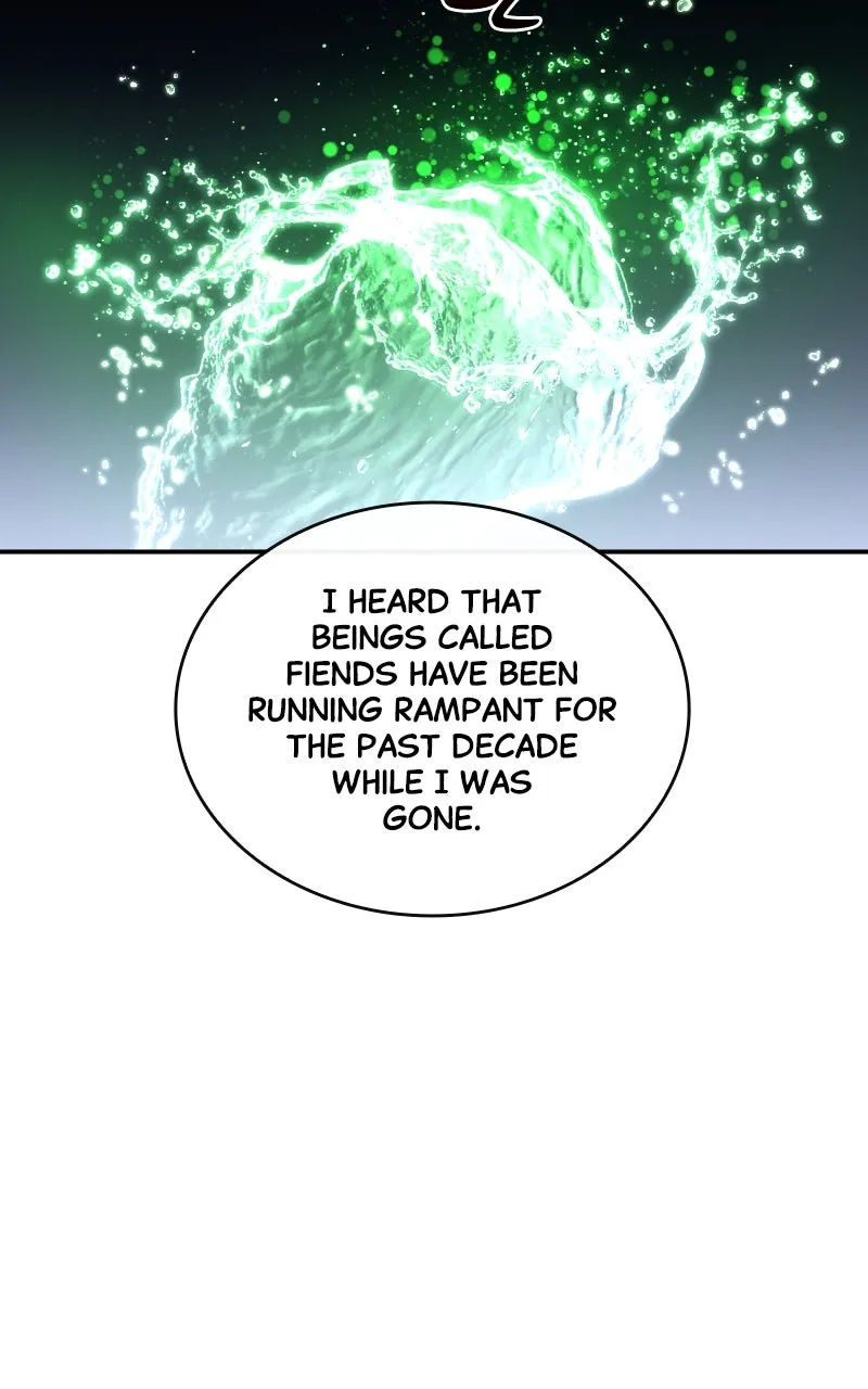 A Not So Fairy Tale Chapter 32 page 23 - 