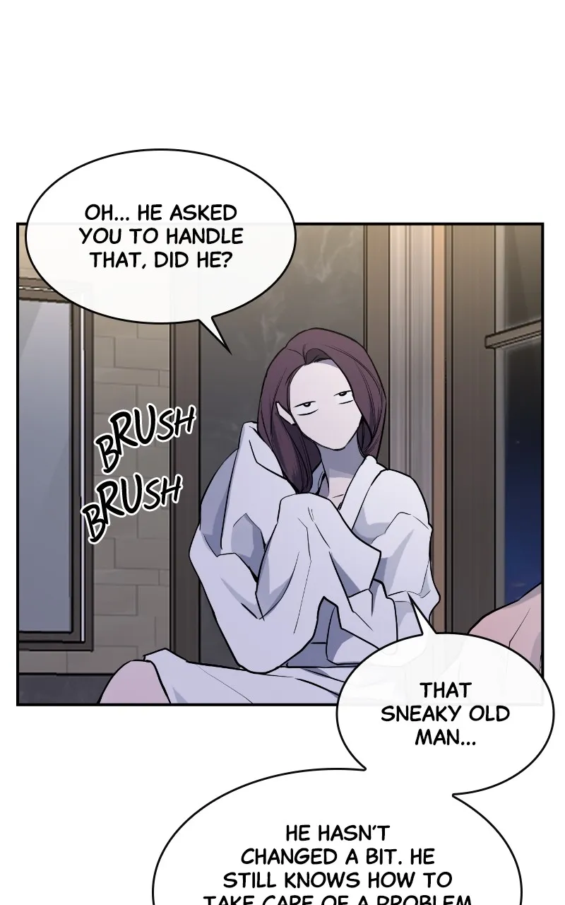 A Not So Fairy Tale Chapter 32 page 24 - 