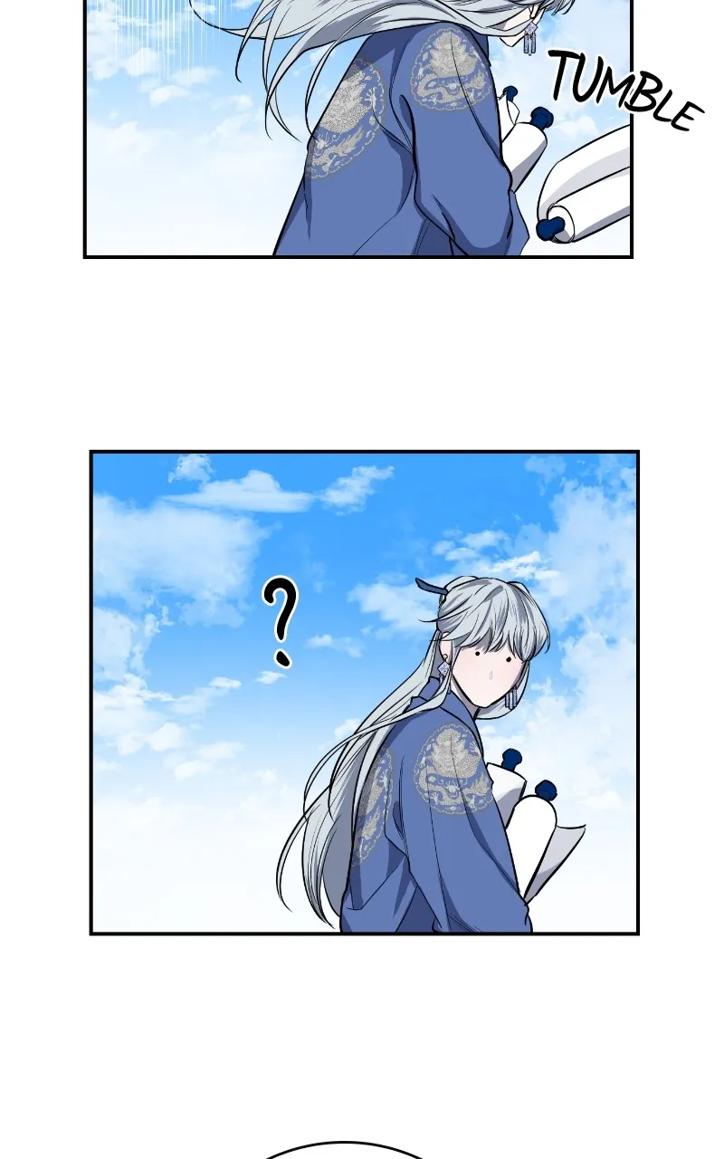 A Not So Fairy Tale Chapter 32 page 26 - 