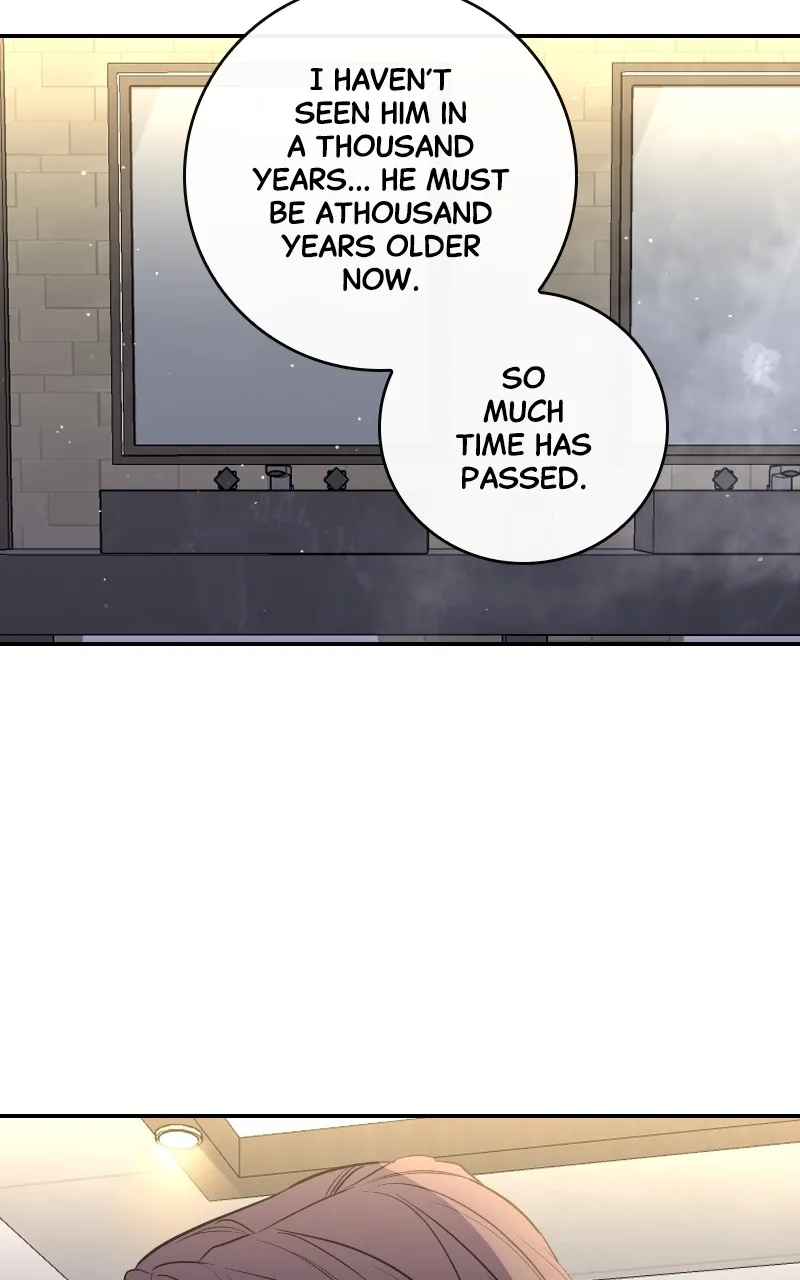 A Not So Fairy Tale Chapter 32 page 27 - 