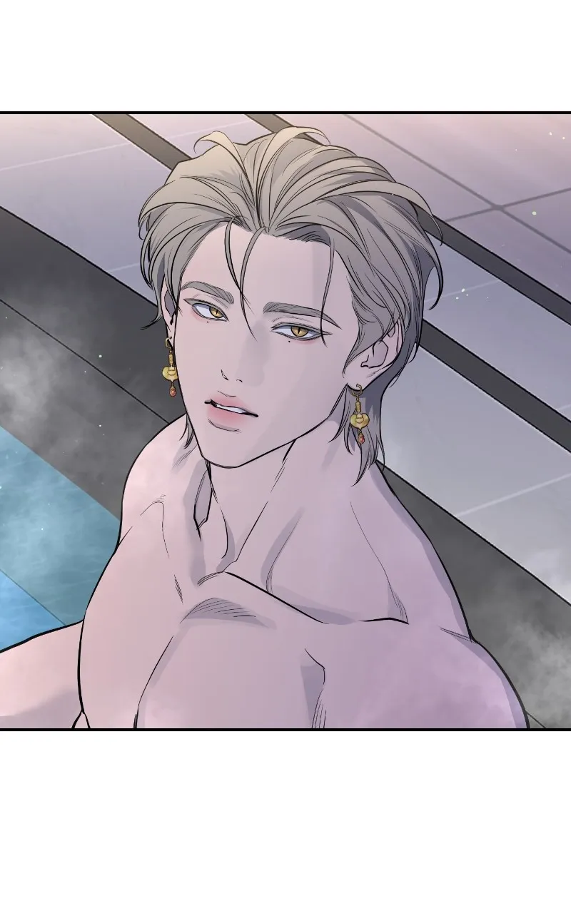 A Not So Fairy Tale Chapter 32 page 35 - 