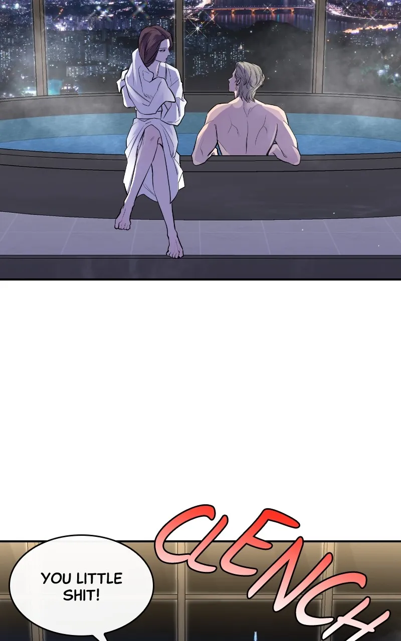 A Not So Fairy Tale Chapter 32 page 37 - 