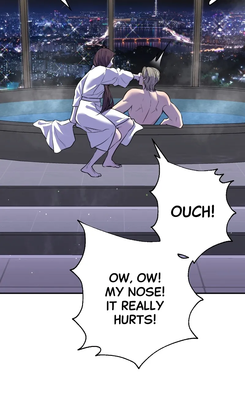 A Not So Fairy Tale Chapter 32 page 38 - 