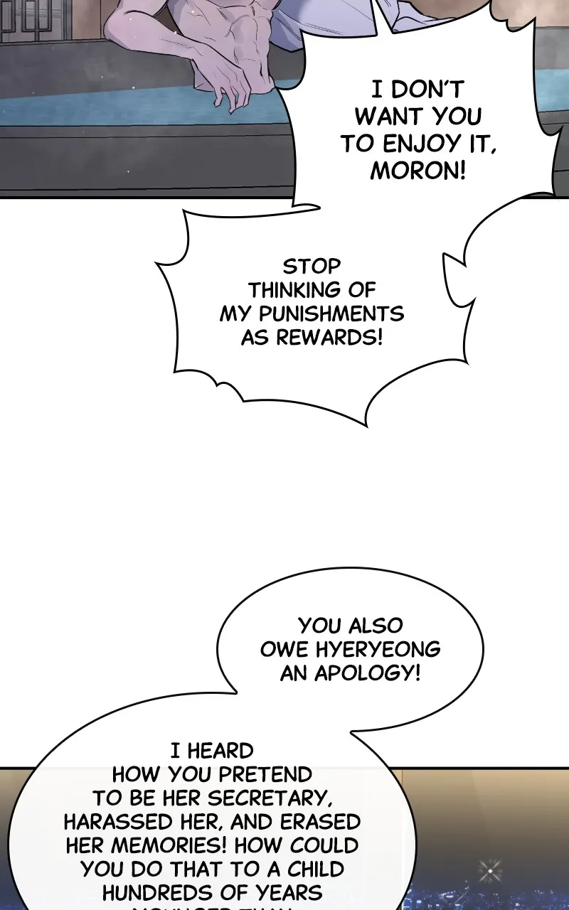 A Not So Fairy Tale Chapter 32 page 40 - 