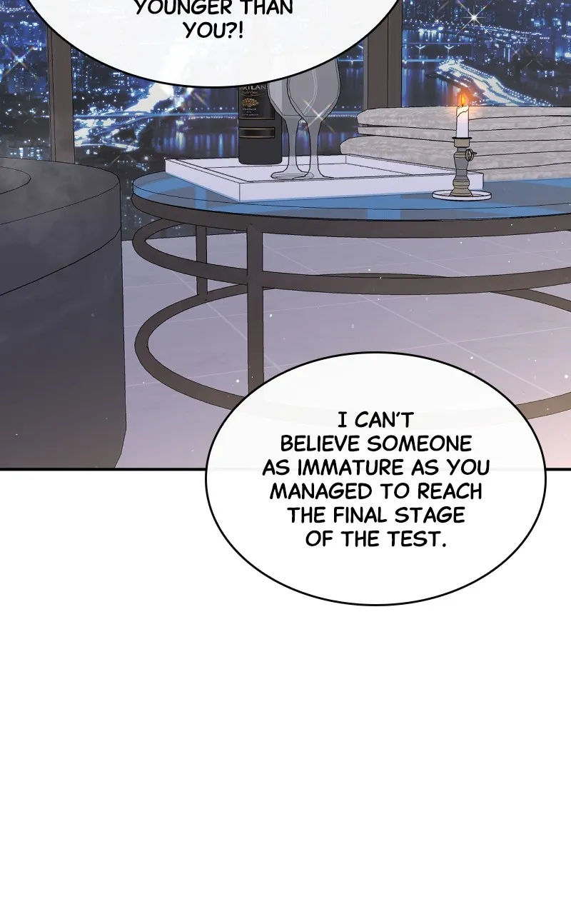 A Not So Fairy Tale Chapter 32 page 41 - 