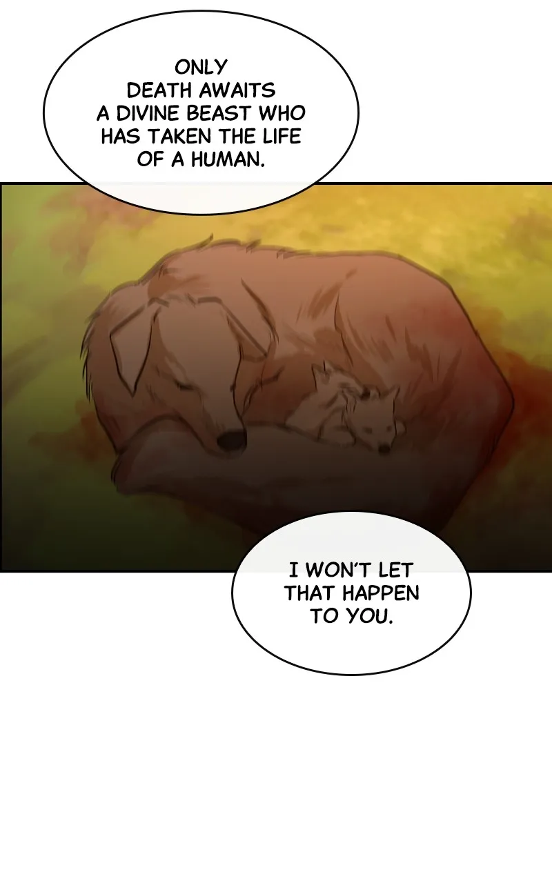 A Not So Fairy Tale Chapter 32 page 55 - 
