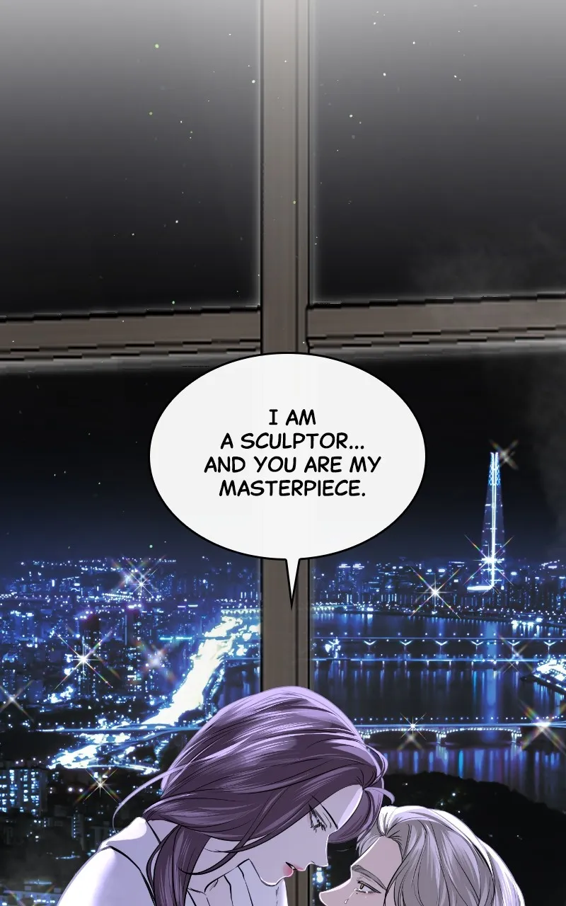 A Not So Fairy Tale Chapter 32 page 57 - 