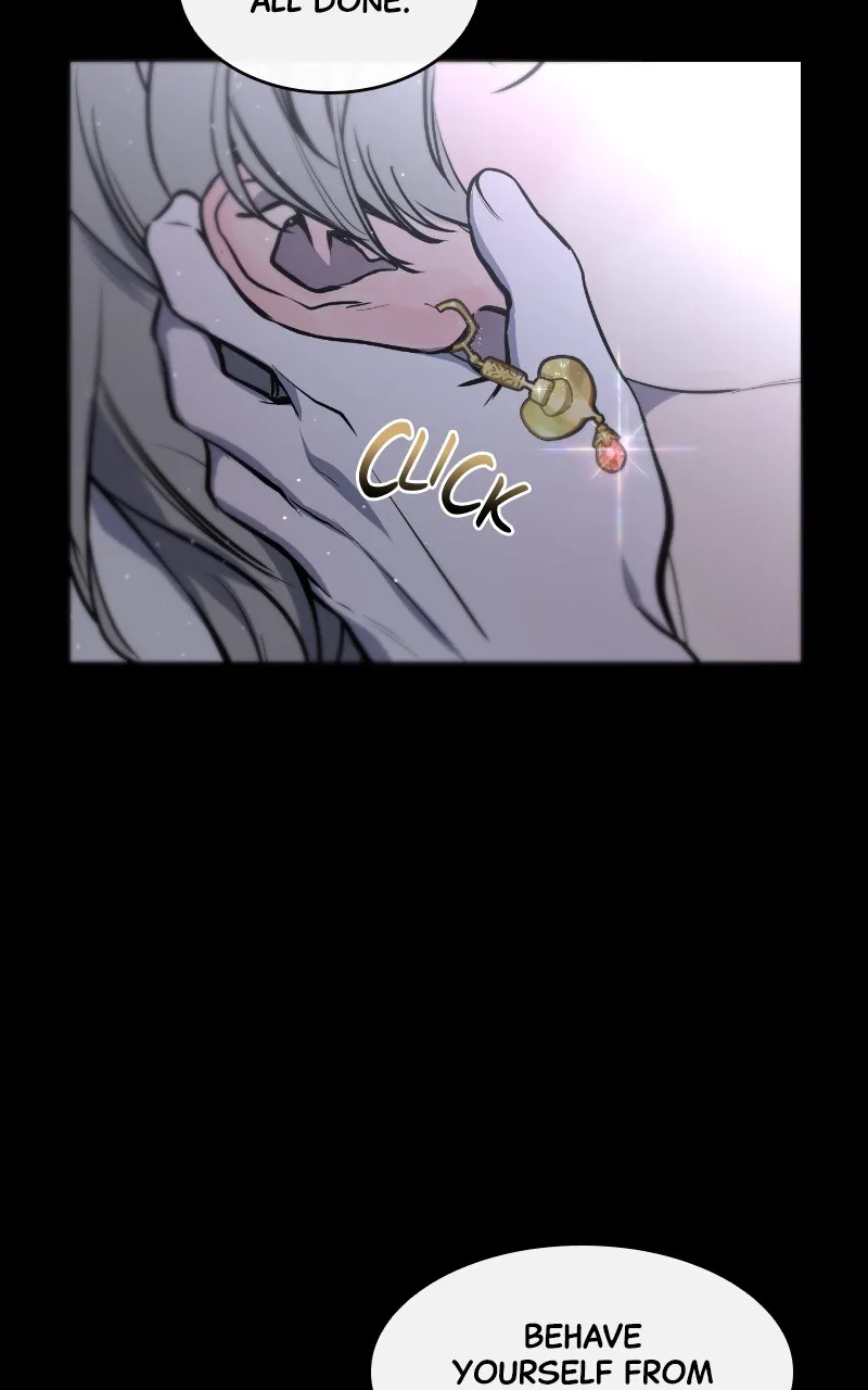 A Not So Fairy Tale Chapter 32 page 7 - 