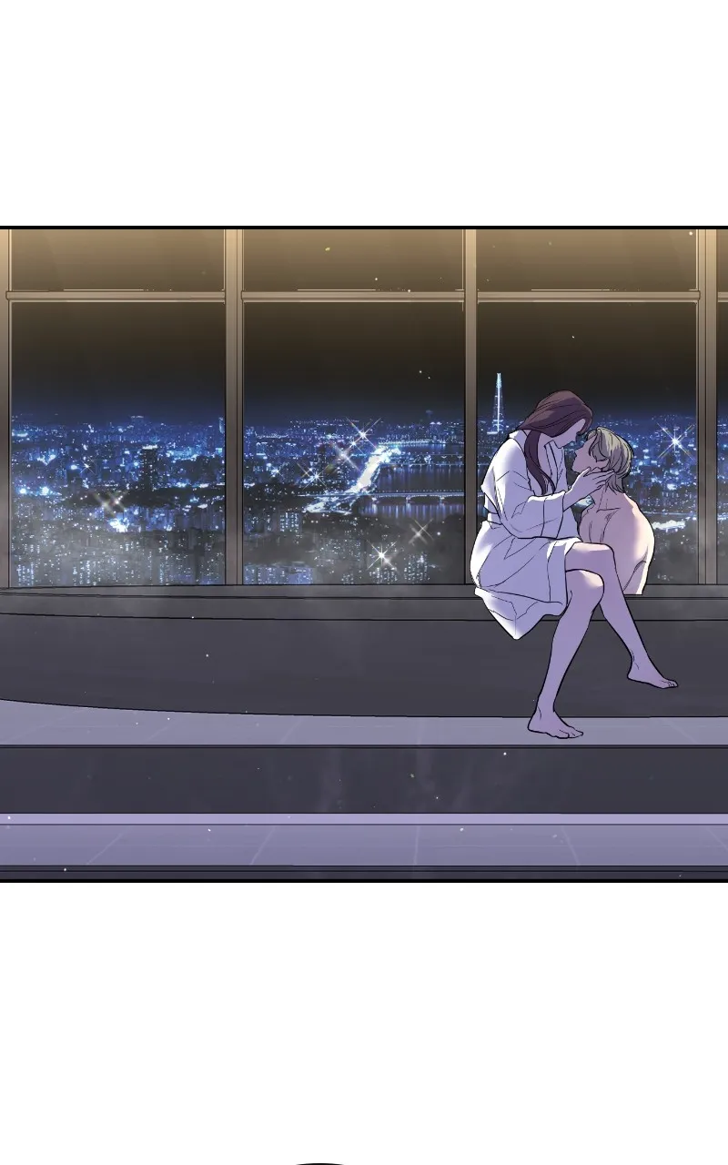A Not So Fairy Tale Chapter 32 page 64 - 