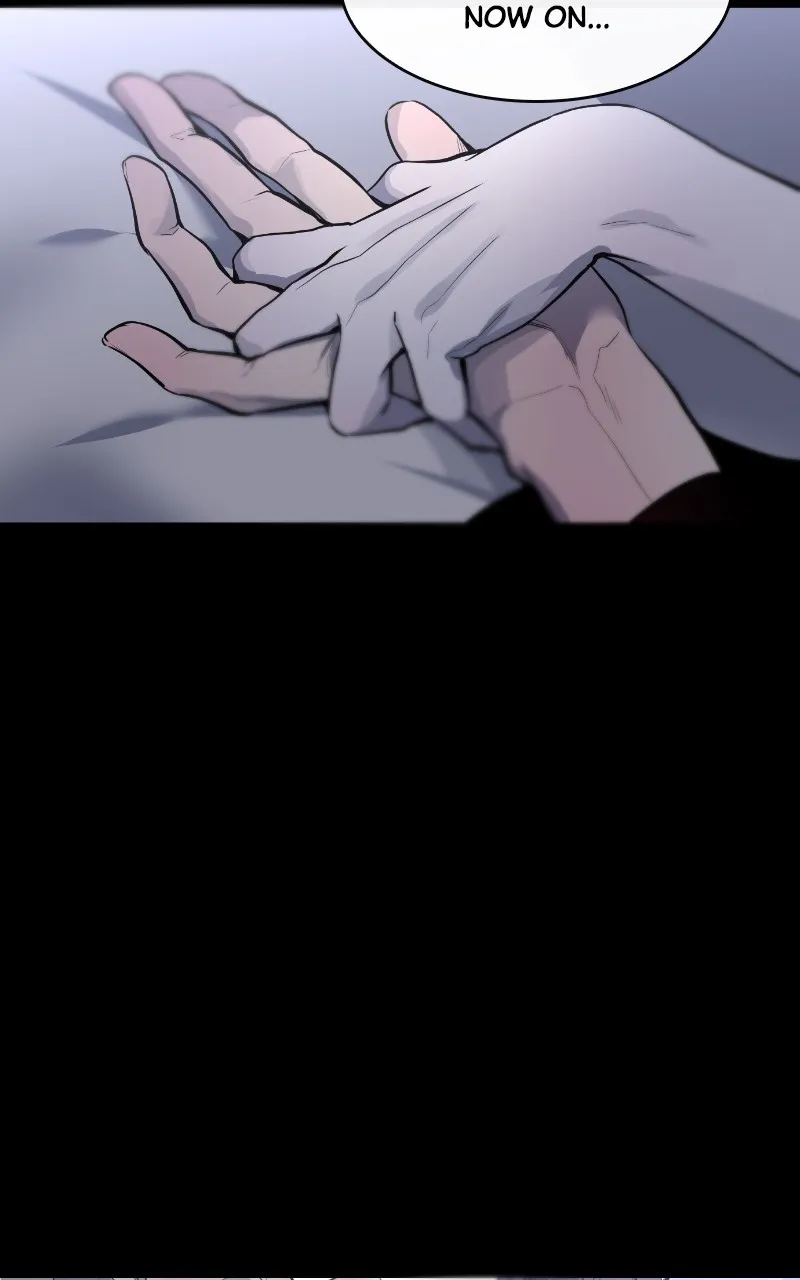 A Not So Fairy Tale Chapter 32 page 8 - 