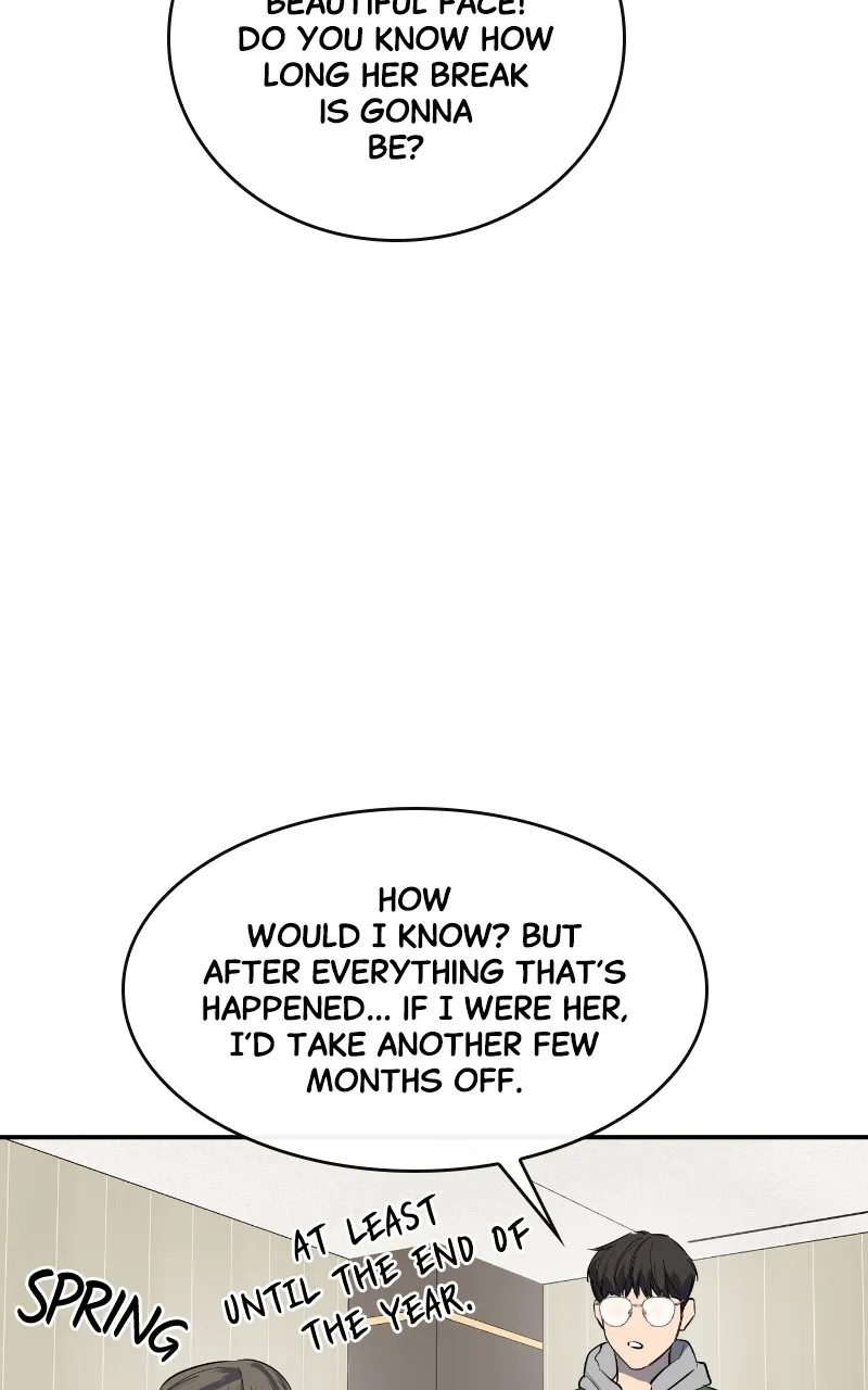 A Not So Fairy Tale Chapter 32 page 74 - 