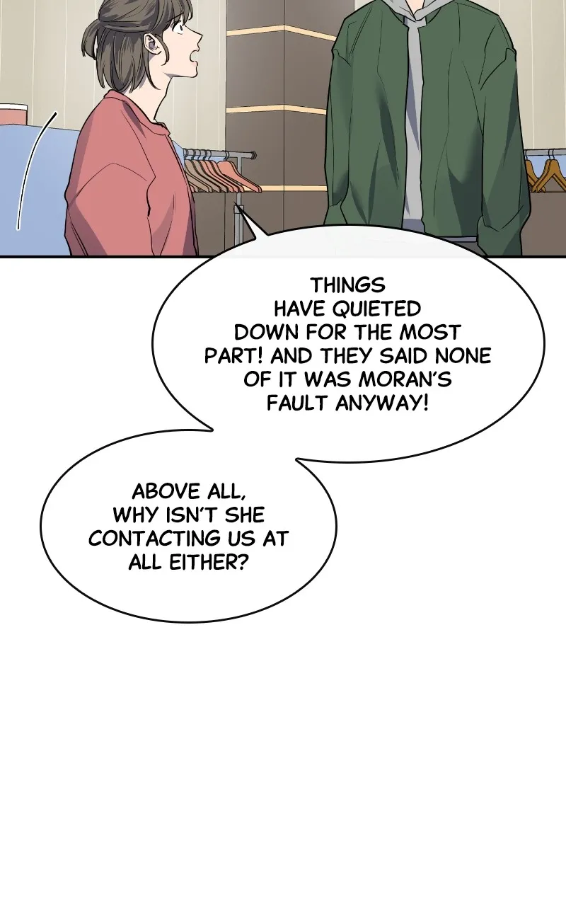 A Not So Fairy Tale Chapter 32 page 75 - 