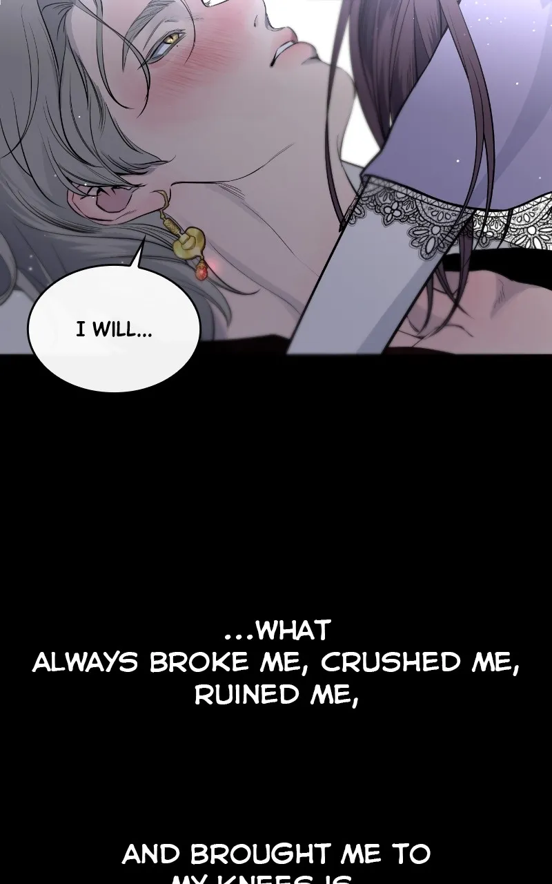 A Not So Fairy Tale Chapter 32 page 9 - 