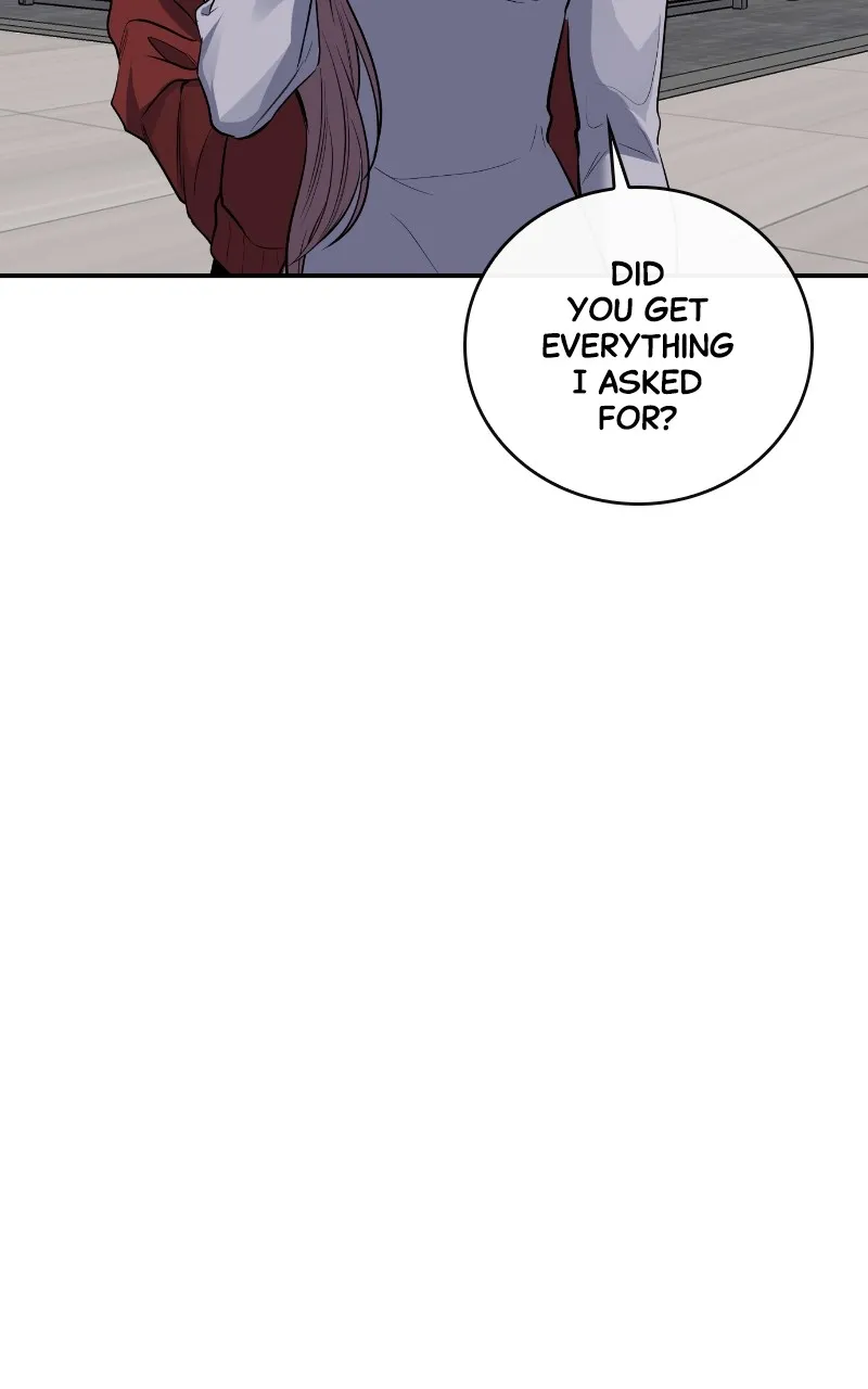 A Not So Fairy Tale Chapter 32 page 81 - 