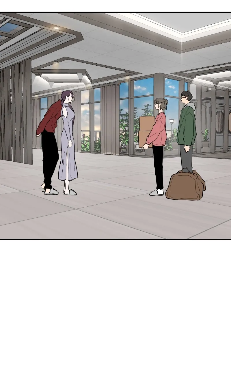 A Not So Fairy Tale Chapter 32 page 83 - 