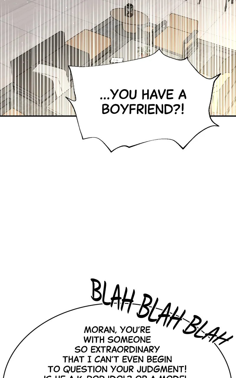A Not So Fairy Tale Chapter 32 page 85 - 