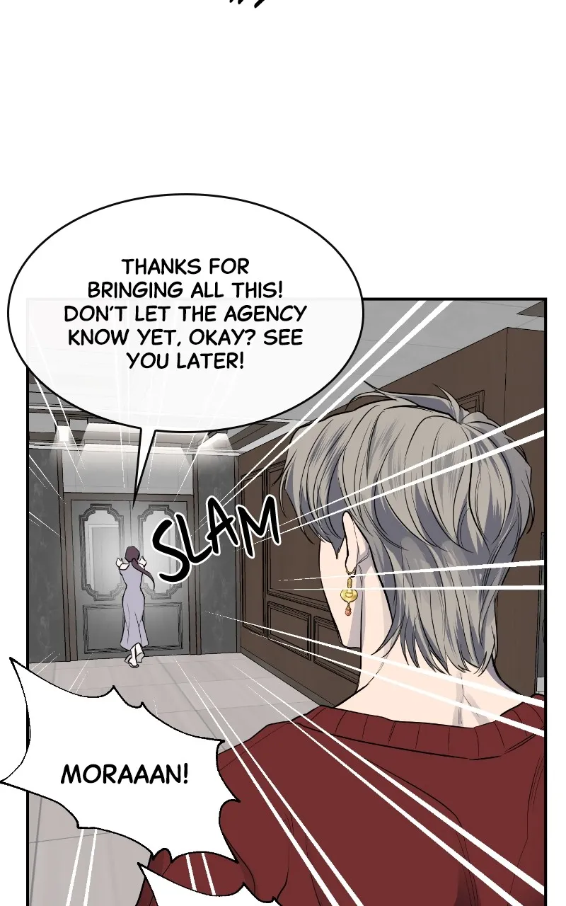 A Not So Fairy Tale Chapter 32 page 87 - 