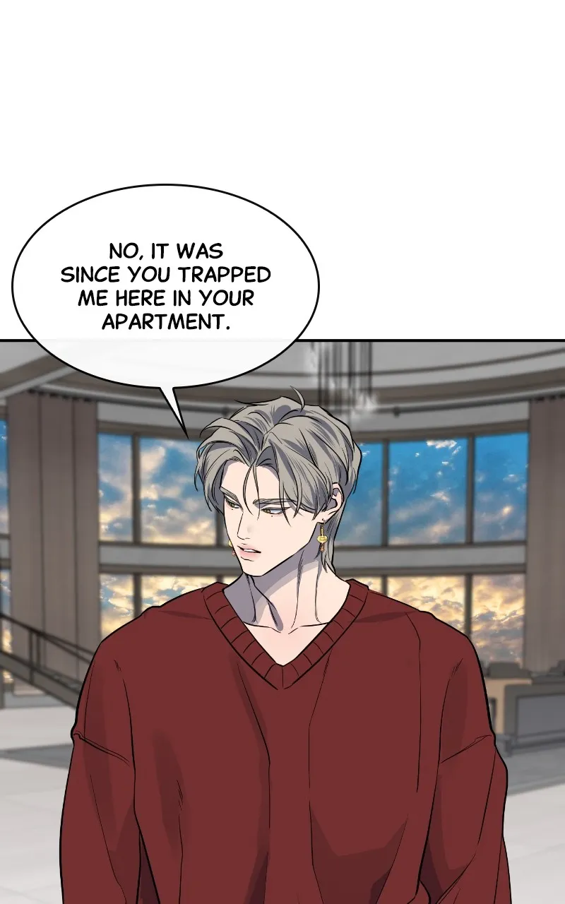 A Not So Fairy Tale Chapter 32 page 90 - 