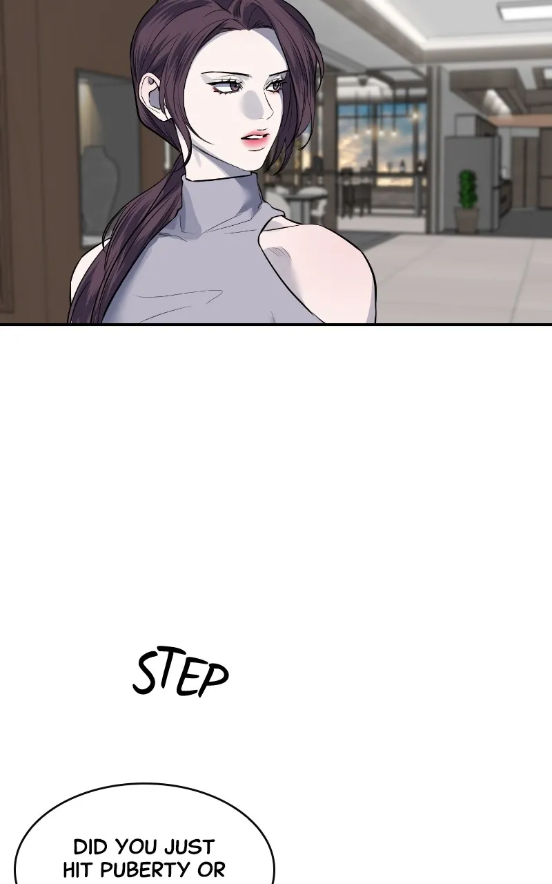 A Not So Fairy Tale Chapter 32 page 92 - 