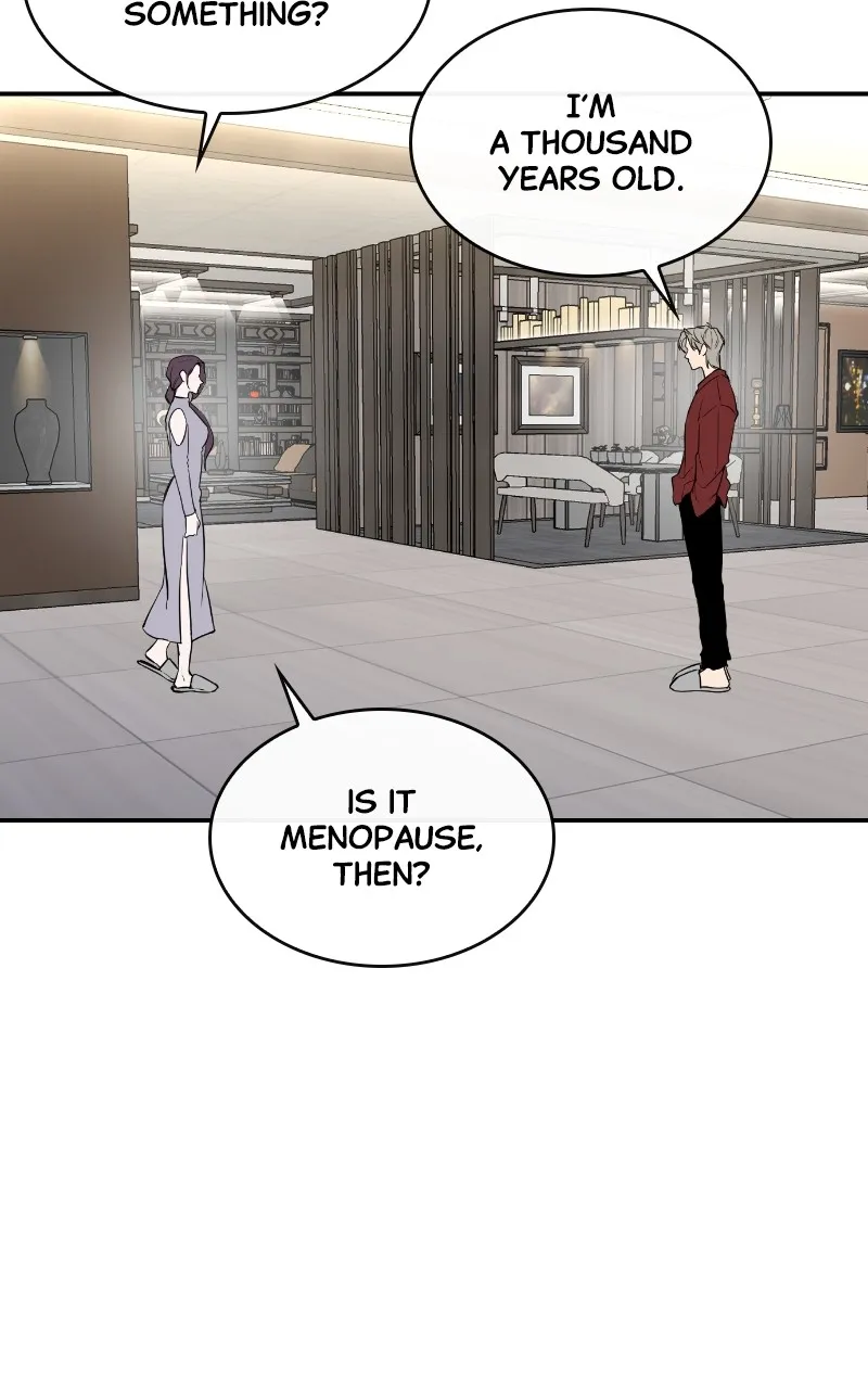 A Not So Fairy Tale Chapter 32 page 93 - 
