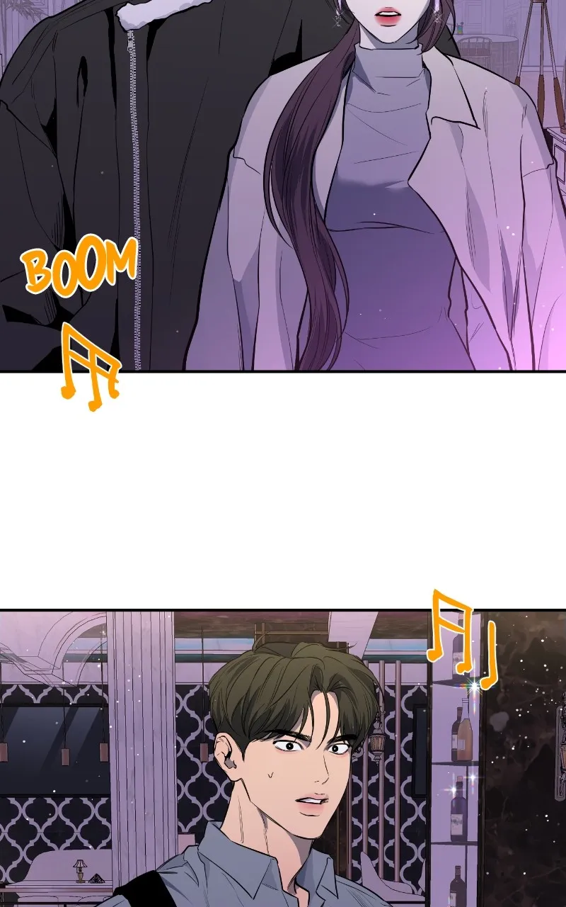 A Not So Fairy Tale Chapter 32 page 99 - 