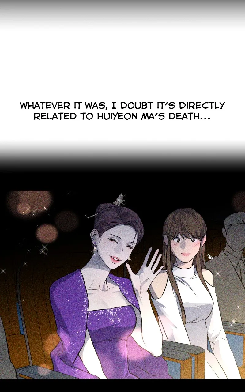 A Not So Fairy Tale Chapter 33 page 14 - 